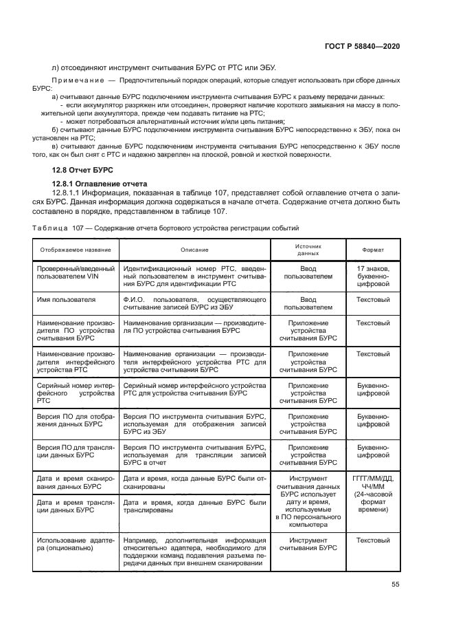 ГОСТ Р 58840-2020