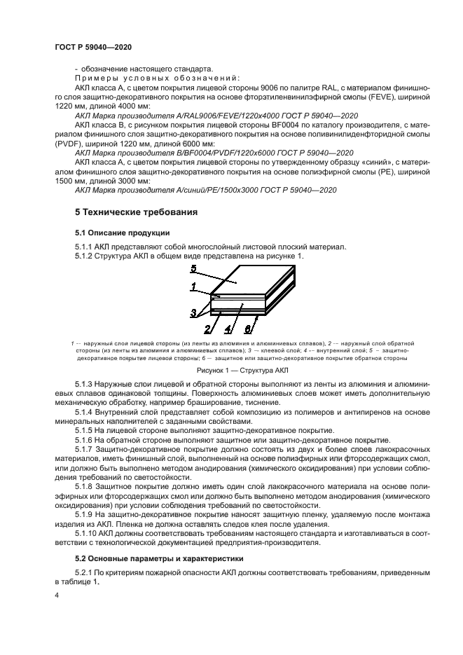 ГОСТ Р 59040-2020