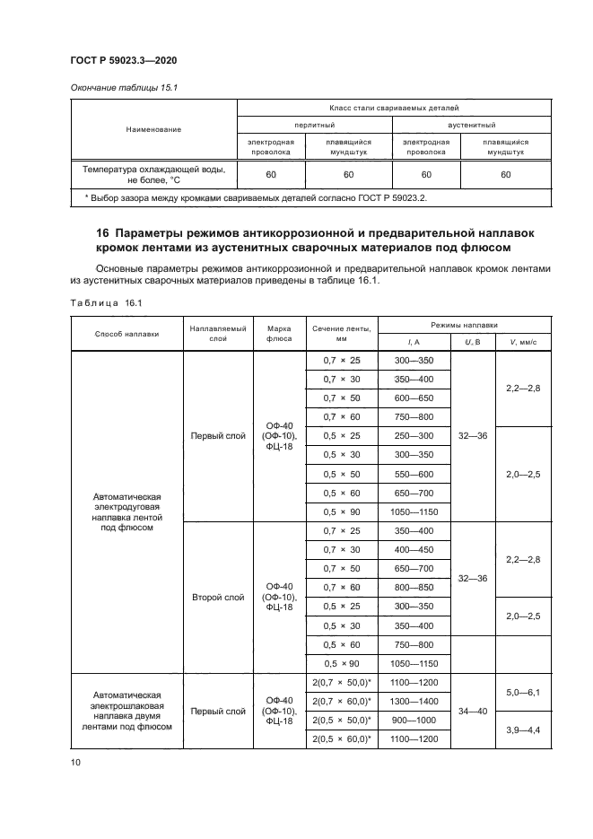 ГОСТ Р 59023.3-2020