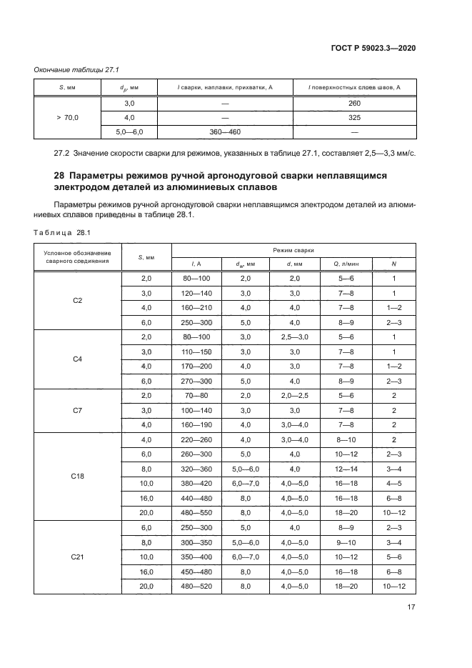 ГОСТ Р 59023.3-2020