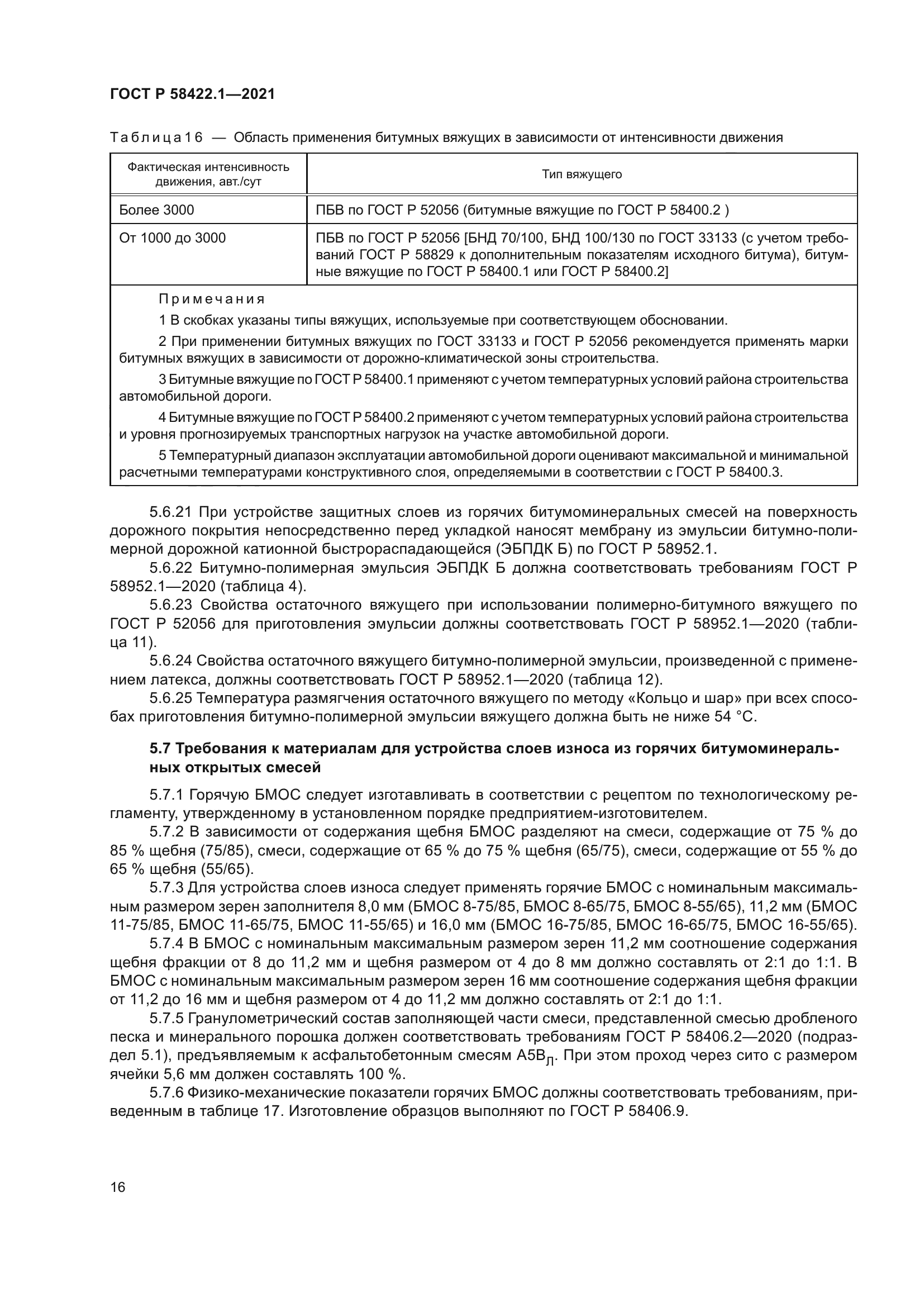 ГОСТ Р 58422.1-2021