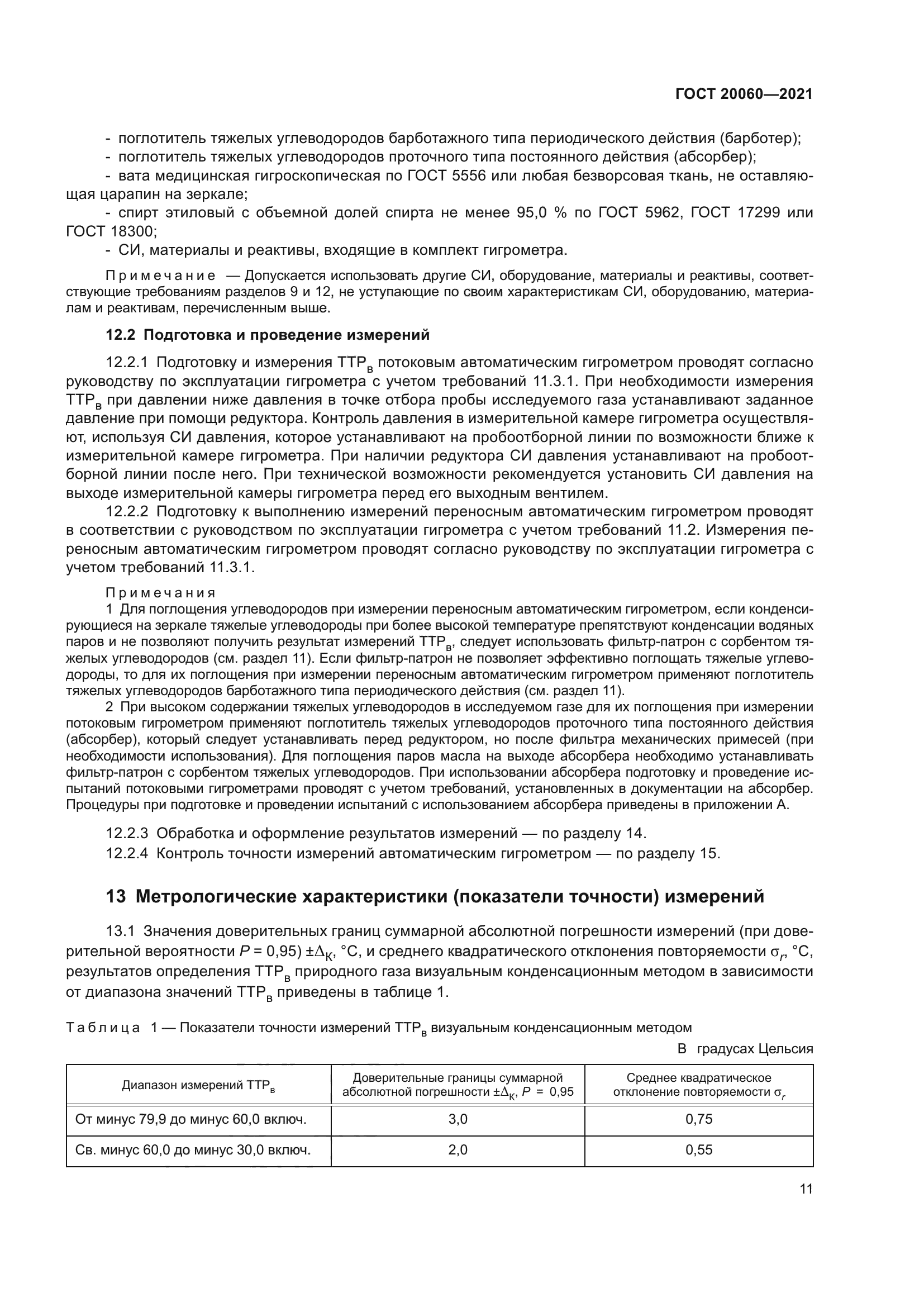 ГОСТ 20060-2021