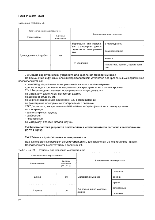 ГОСТ Р 59449-2021