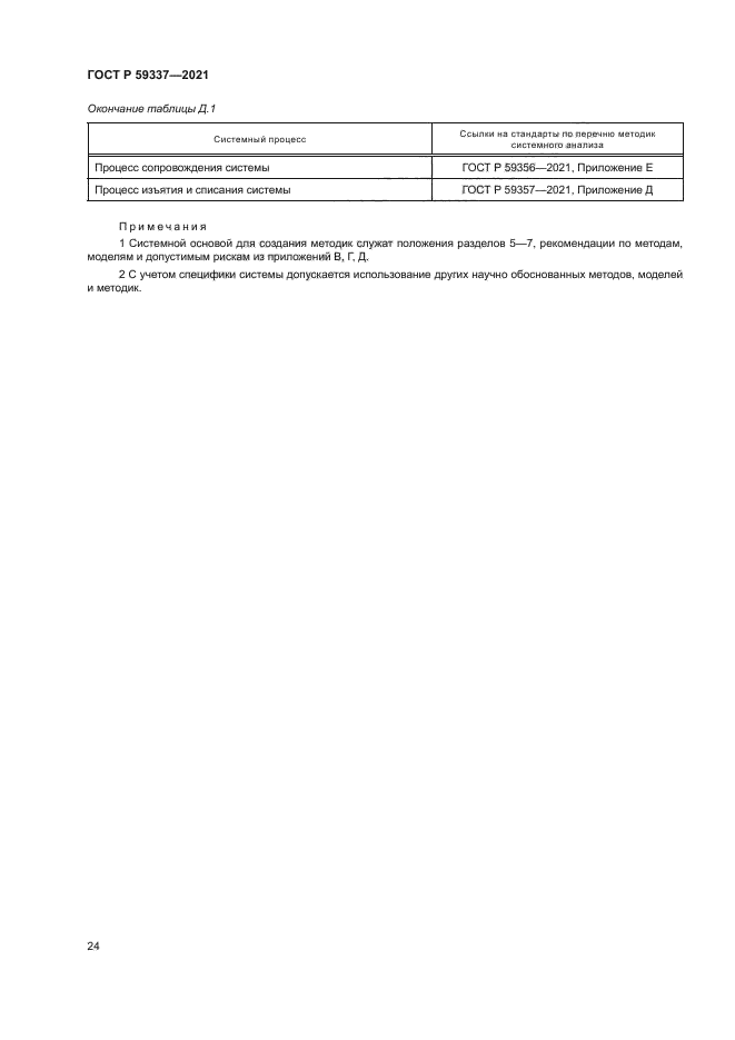 ГОСТ Р 59337-2021