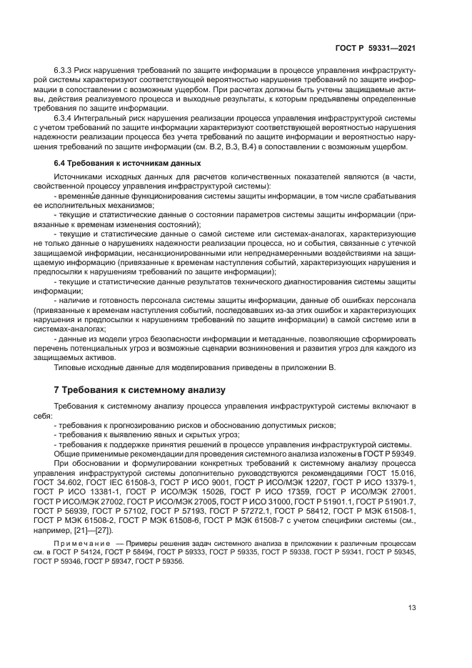 ГОСТ Р 59331-2021