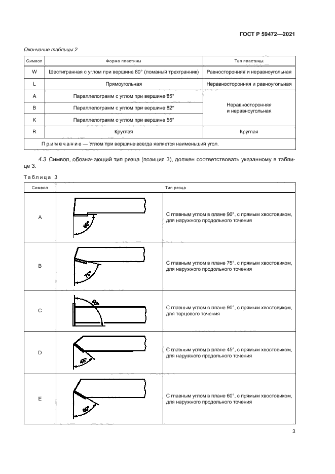 ГОСТ Р 59472-2021