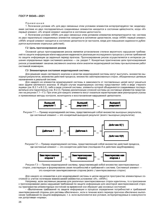 ГОСТ Р 59345-2021