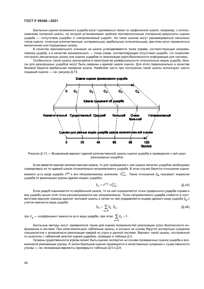 ГОСТ Р 59346-2021
