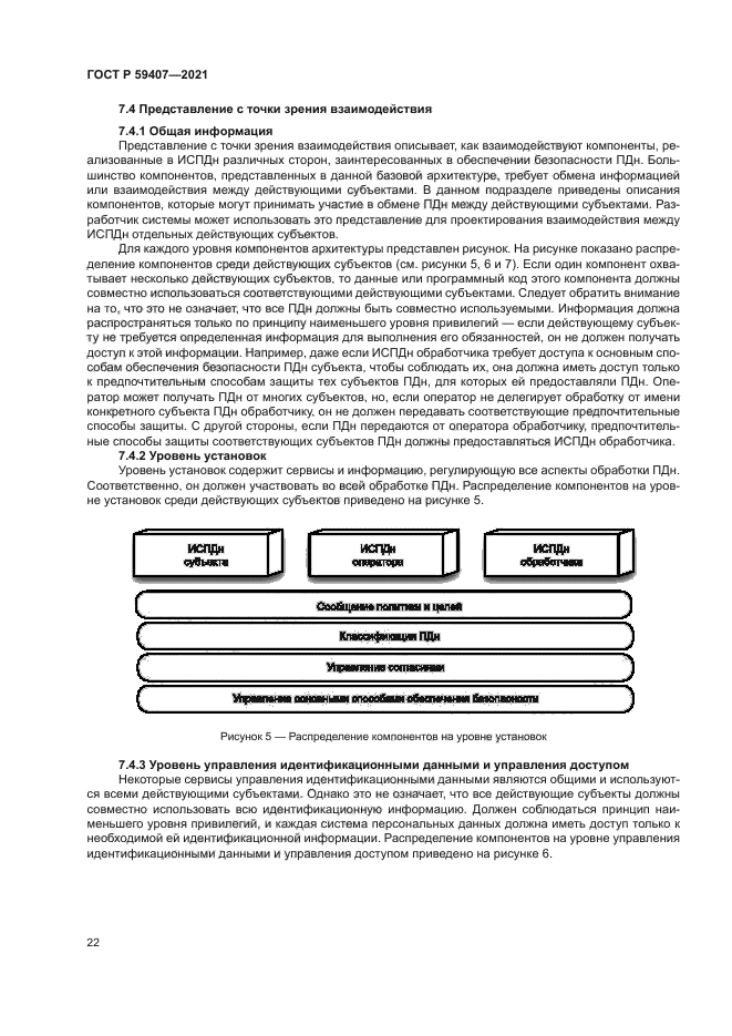 ГОСТ Р 59407-2021