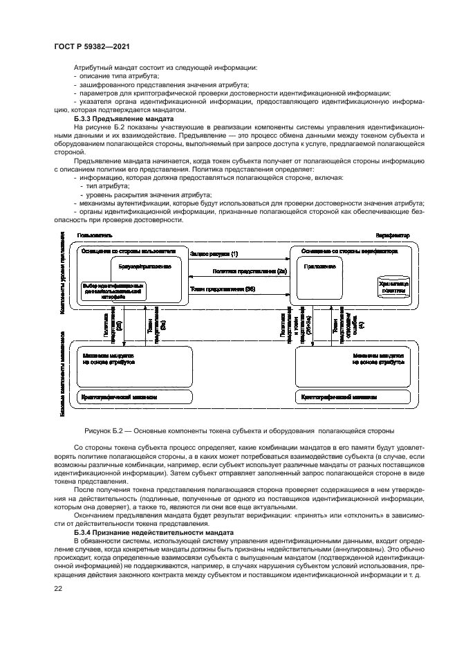 ГОСТ Р 59382-2021
