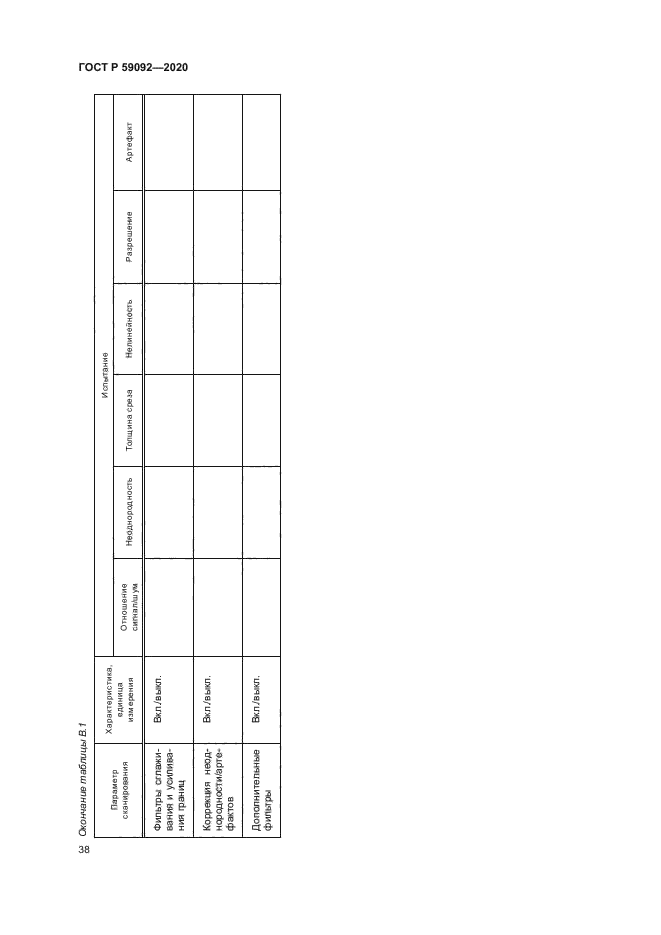 ГОСТ Р 59092-2020