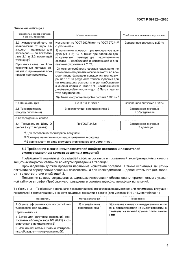 ГОСТ Р 59152-2020