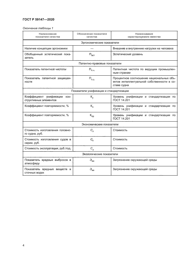 ГОСТ Р 59147-2020