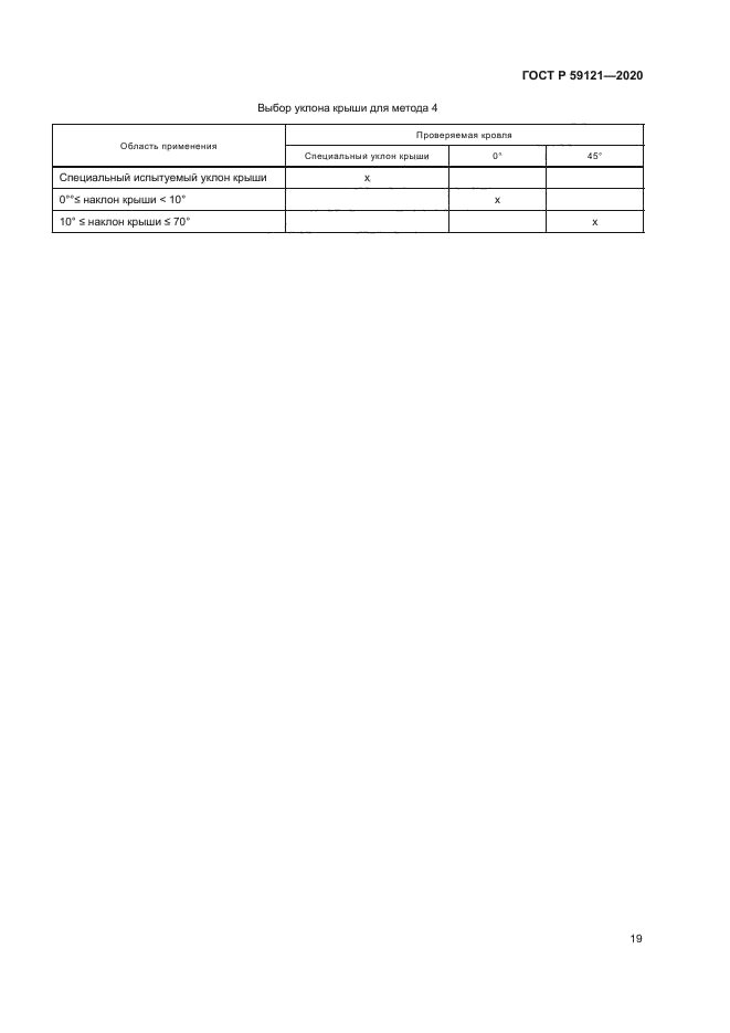 ГОСТ Р 59121-2020