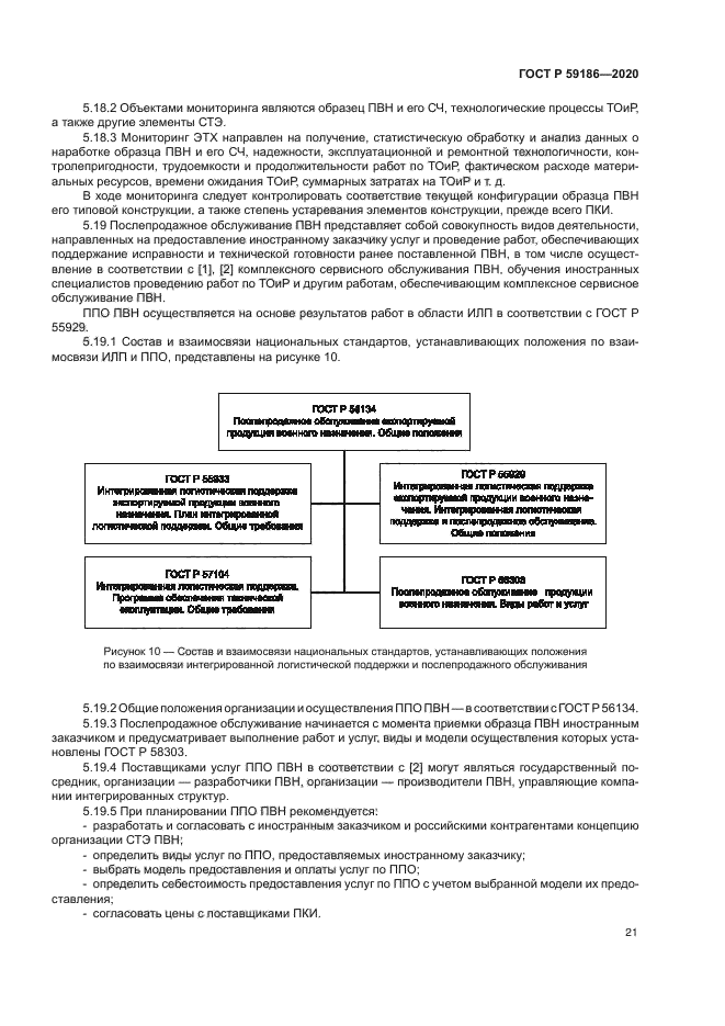 ГОСТ Р 59186-2020