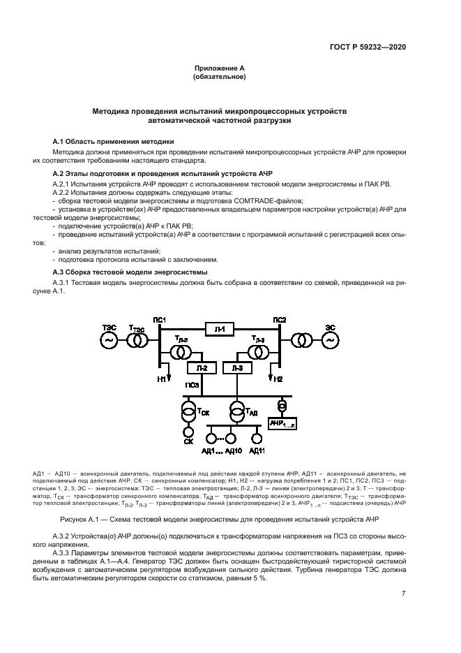 ГОСТ Р 59232-2020