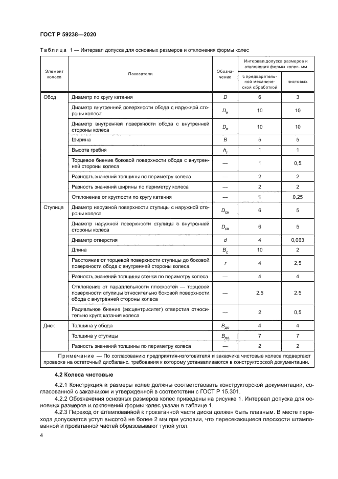 ГОСТ Р 59238-2020