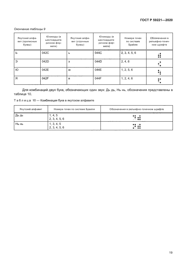 ГОСТ Р 59221-2020