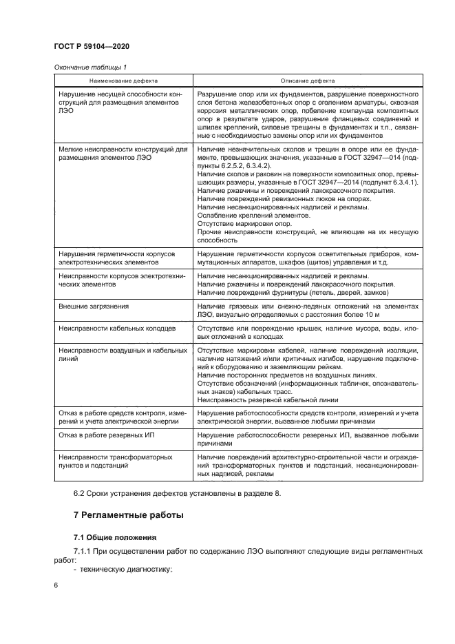 ГОСТ Р 59104-2020