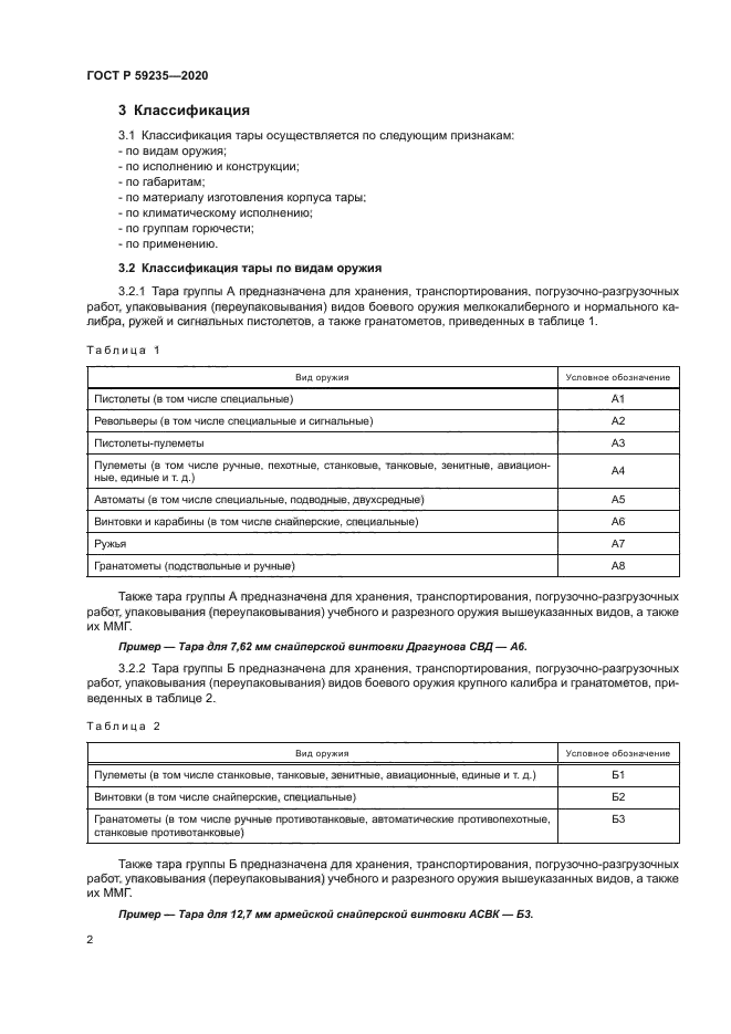 ГОСТ Р 59235-2020