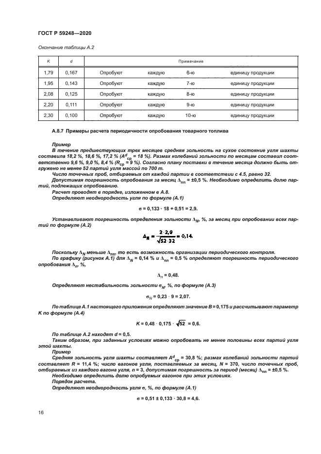 ГОСТ Р 59248-2020