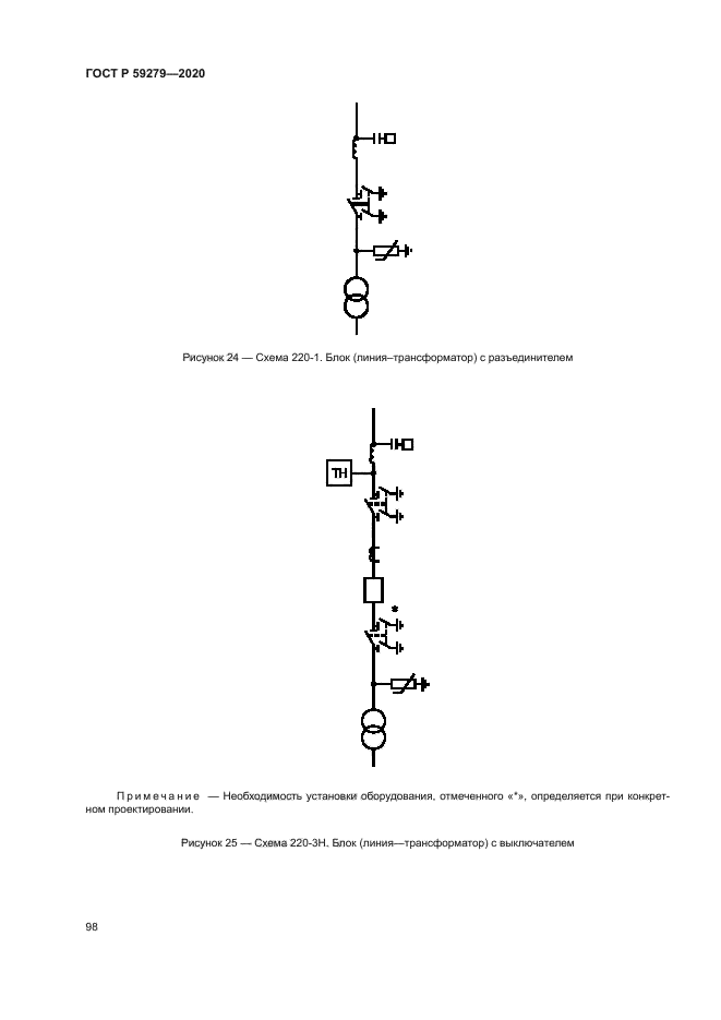 ГОСТ Р 59279-2020