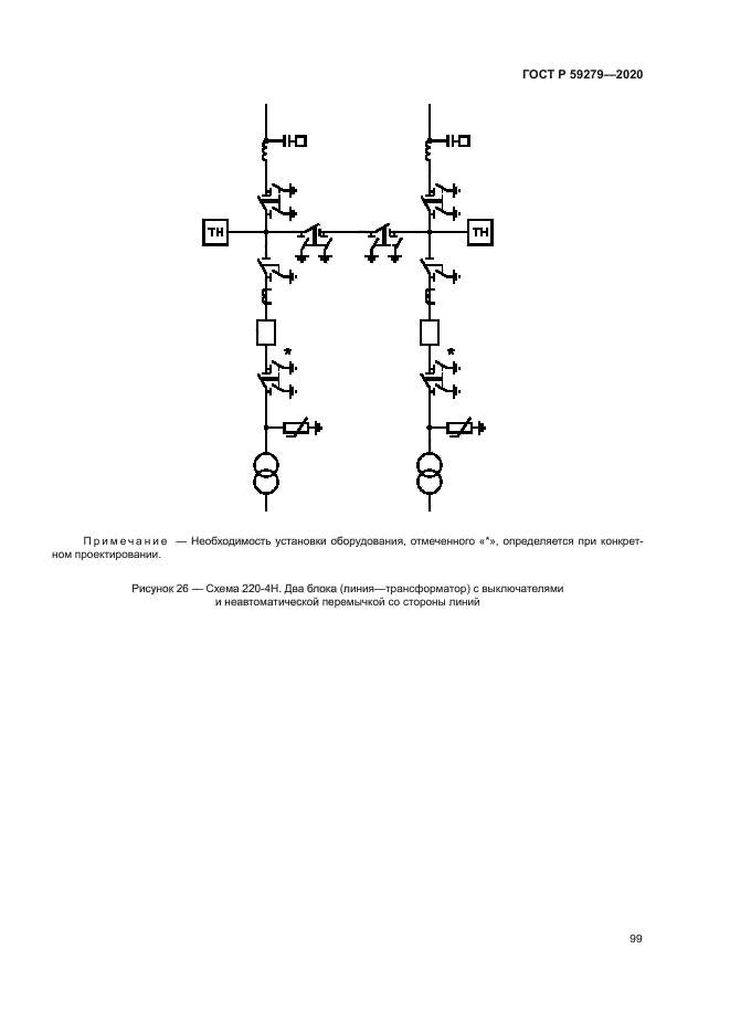 ГОСТ Р 59279-2020