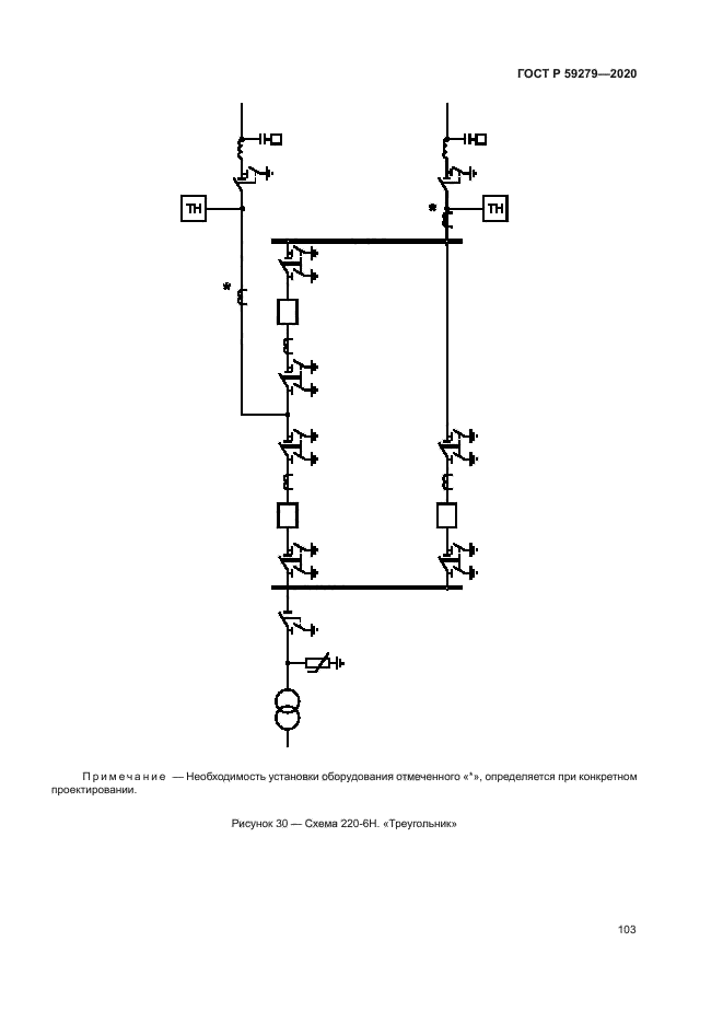 ГОСТ Р 59279-2020