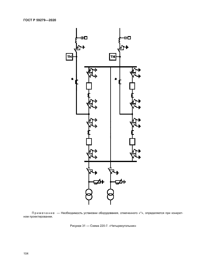 ГОСТ Р 59279-2020