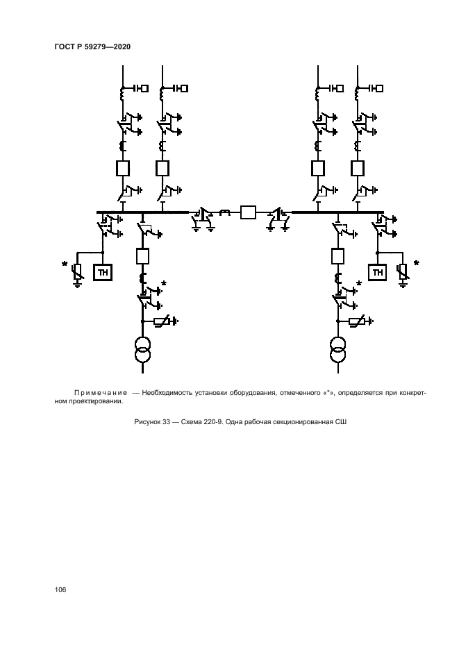 ГОСТ Р 59279-2020