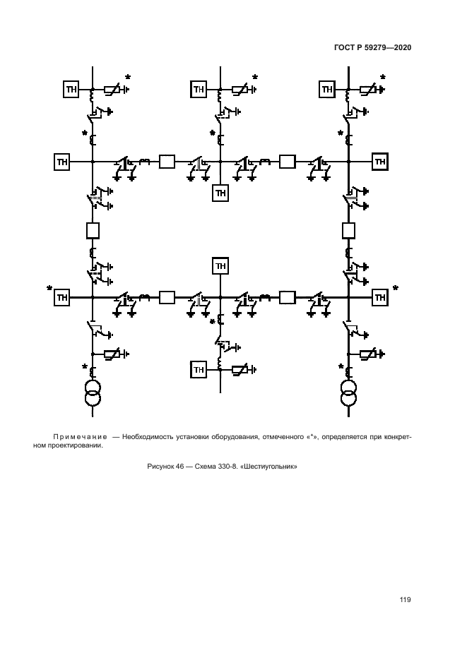 ГОСТ Р 59279-2020