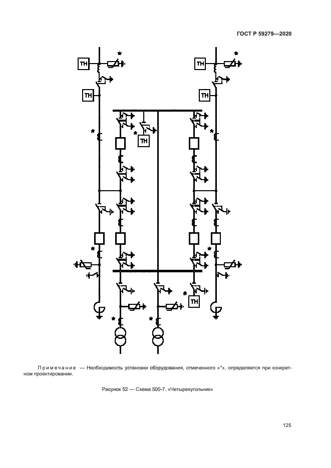 ГОСТ Р 59279-2020