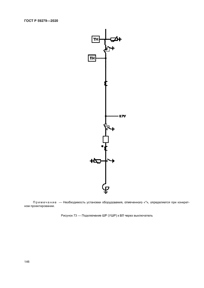 ГОСТ Р 59279-2020