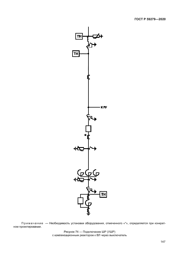 ГОСТ Р 59279-2020