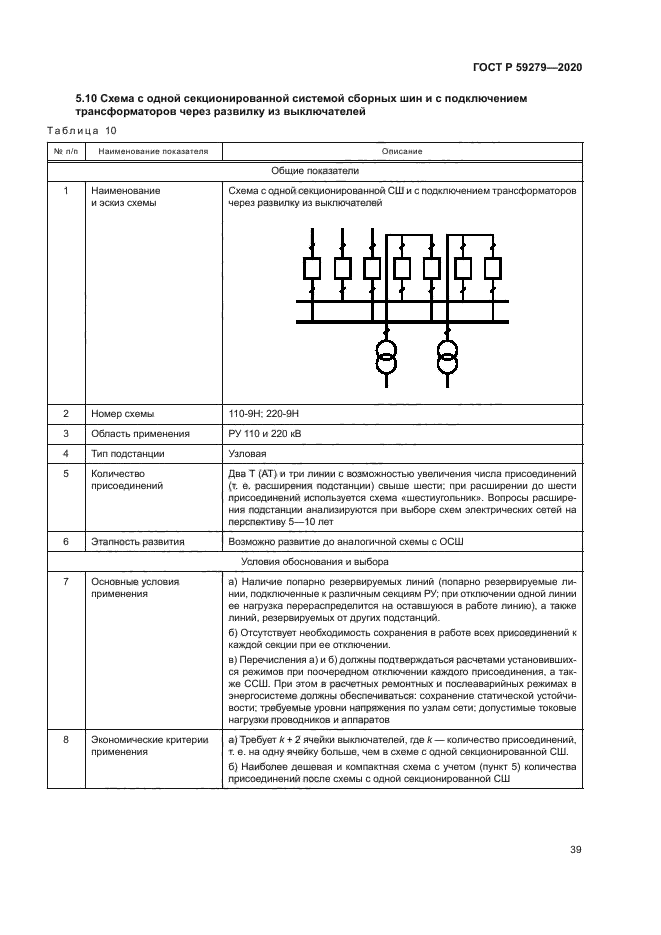 ГОСТ Р 59279-2020