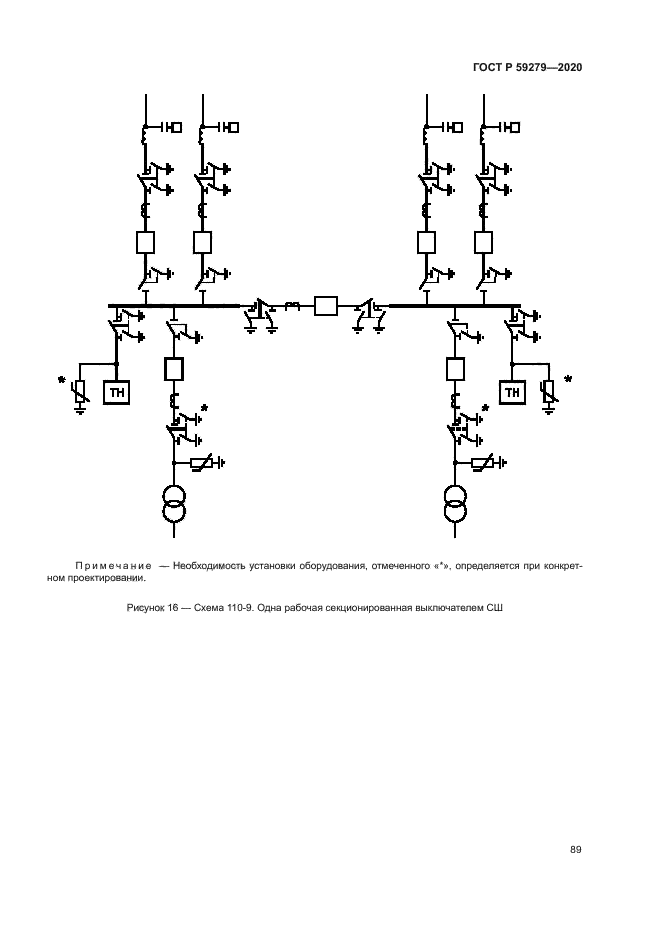 ГОСТ Р 59279-2020