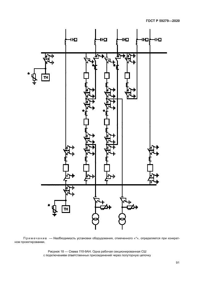 ГОСТ Р 59279-2020