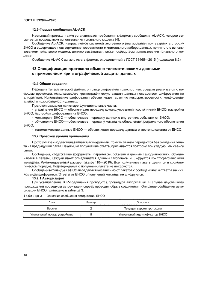 ГОСТ Р 59289-2020