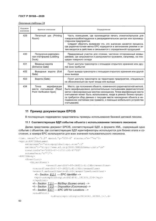 ГОСТ Р 59168-2020
