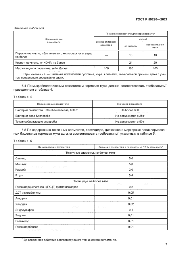 ГОСТ Р 59296-2021