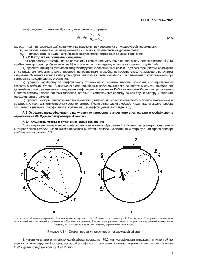 ГОСТ Р 59313-2021