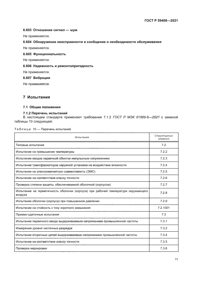 ГОСТ Р 59408-2021