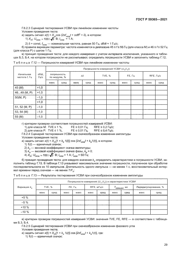 ГОСТ Р 59365-2021