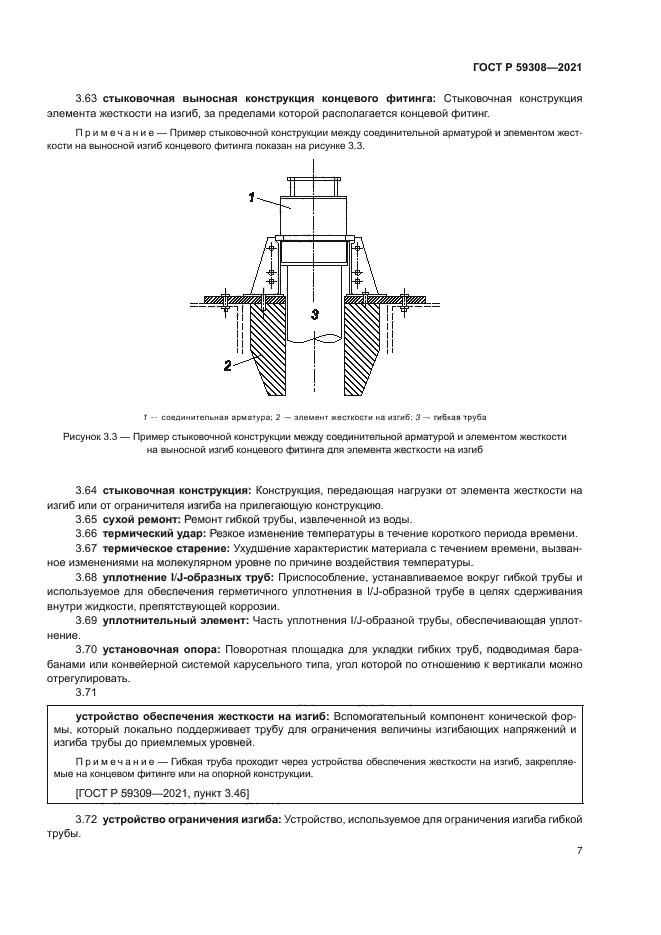 ГОСТ Р 59308-2021