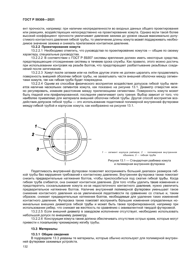 ГОСТ Р 59308-2021