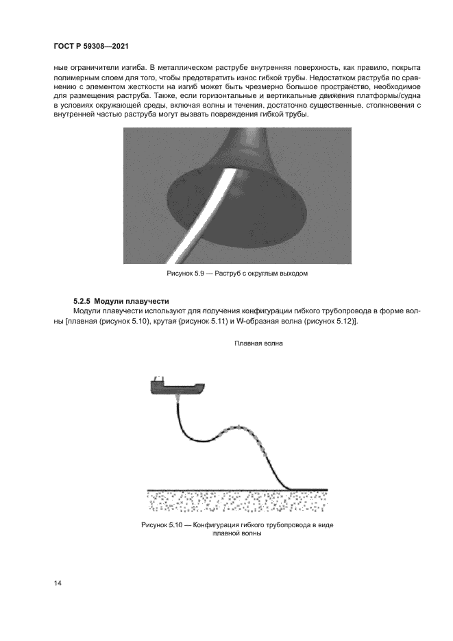 ГОСТ Р 59308-2021