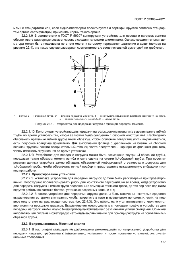 ГОСТ Р 59308-2021