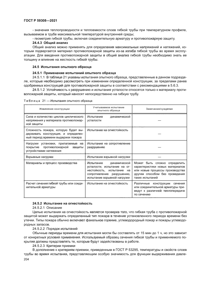 ГОСТ Р 59308-2021