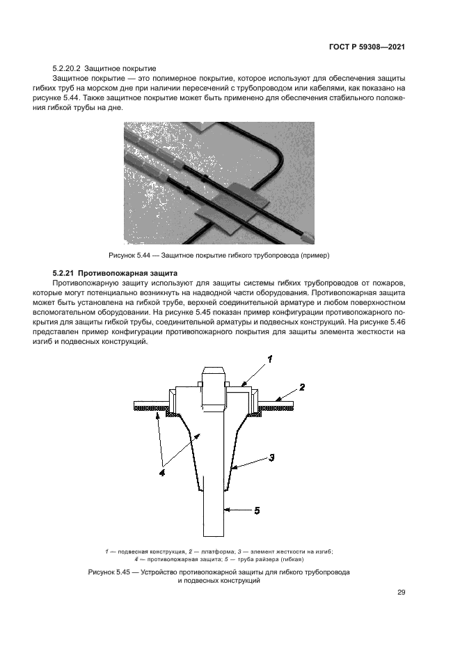 ГОСТ Р 59308-2021