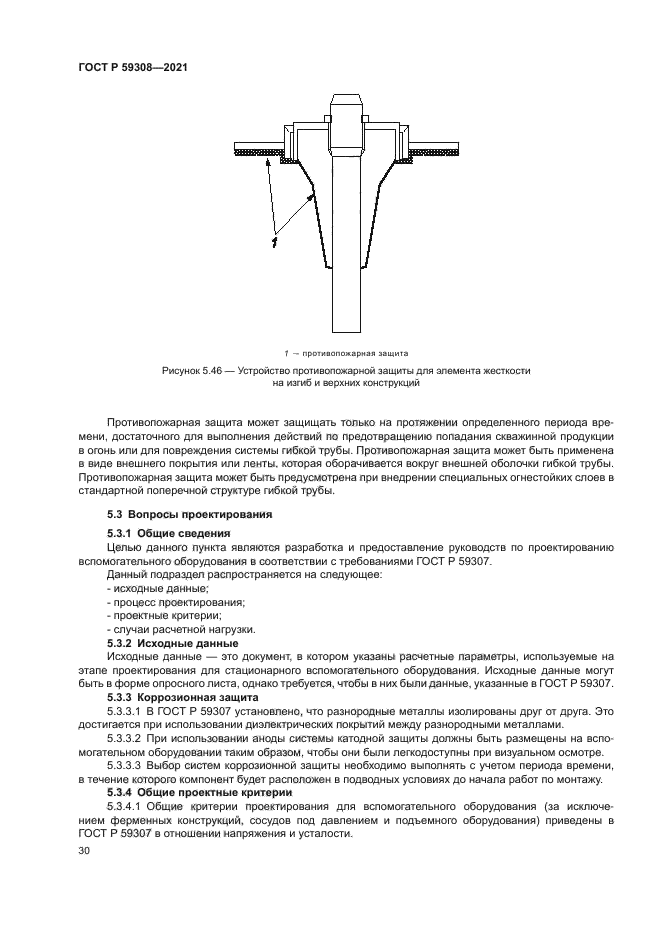 ГОСТ Р 59308-2021